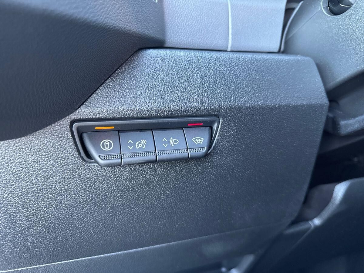 Billede af Nissan Interstar L2H2 EL Tekna 141HK Van Aut.