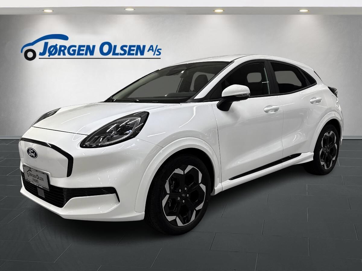 Billede af Ford Puma Gen-E EL Premium 168HK 5d Aut.
