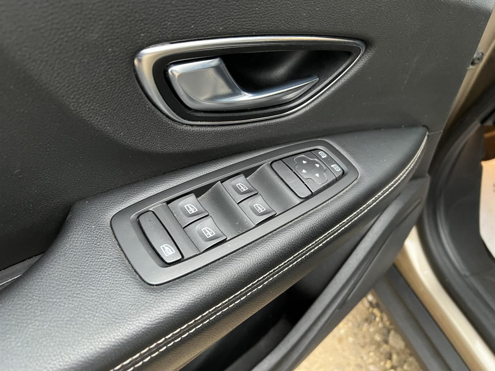 Billede af Renault Grand Scénic 1,5 Energy DCI Zen EDC 110HK 7g Aut.