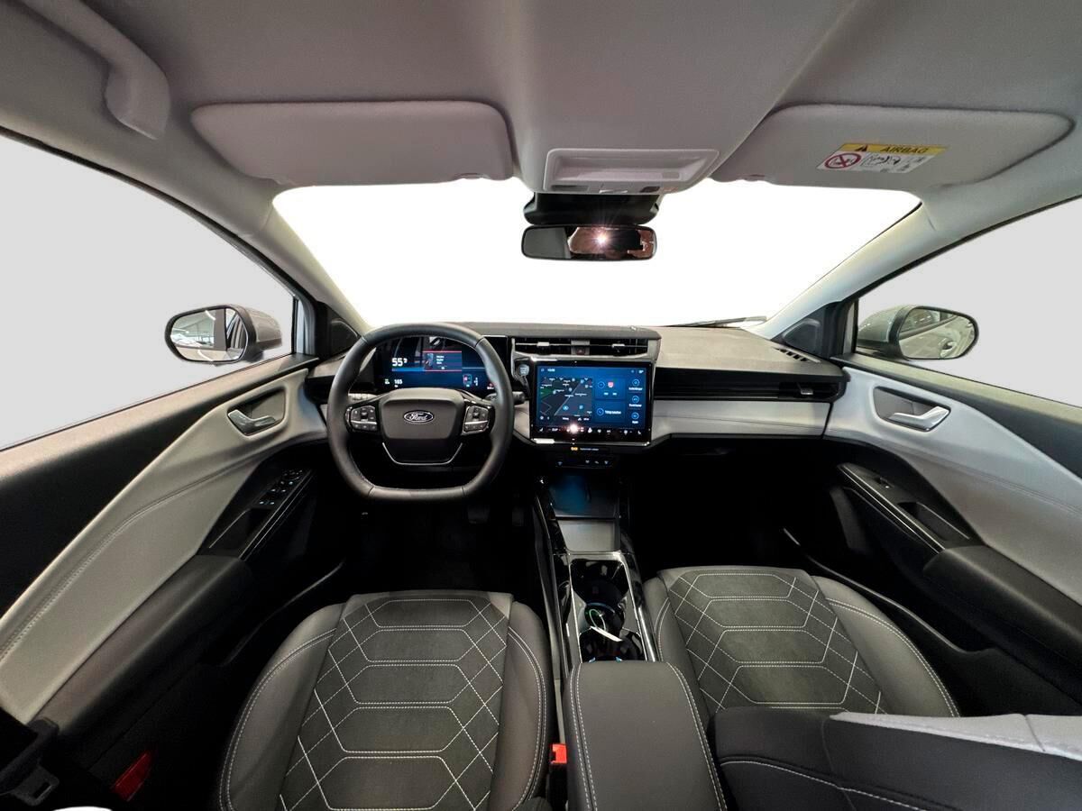 Billede af Ford Puma Gen-E EL Premium 168HK 5d Aut.