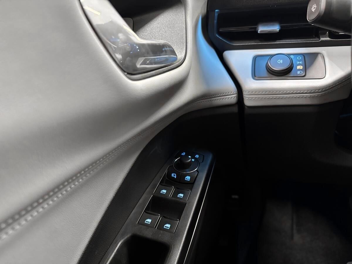 Billede af Ford Puma Gen-E EL Premium 168HK 5d Aut.