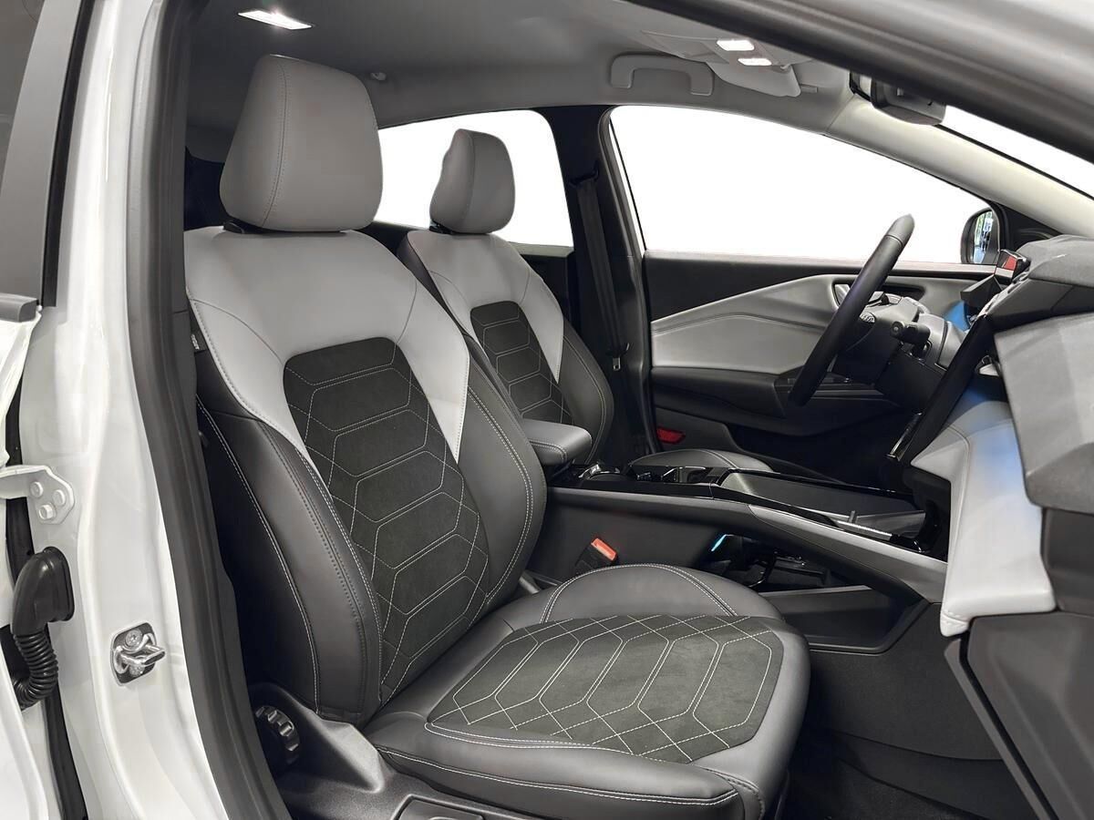 Billede af Ford Puma Gen-E EL Premium 168HK 5d Aut.