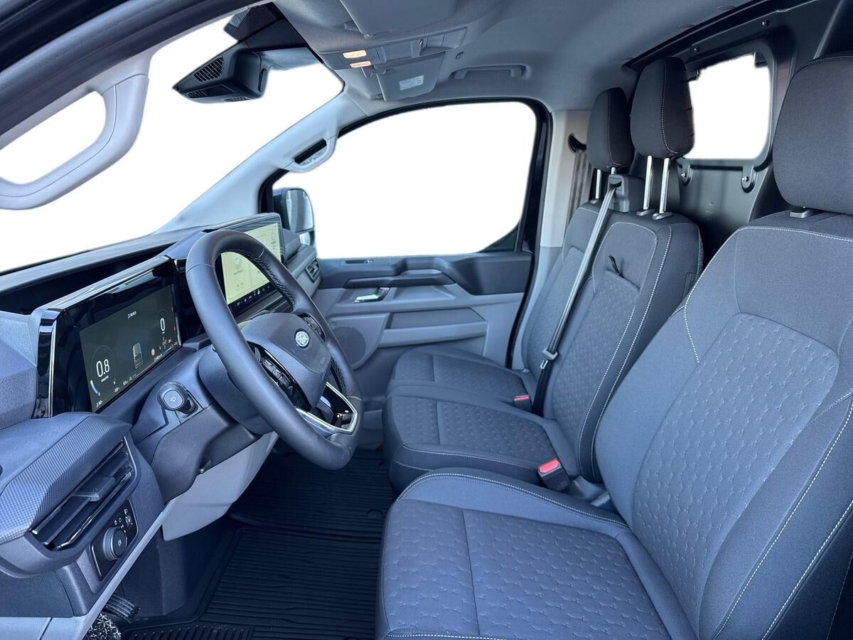 Billede af Ford Transit Custom 320 L2H1 2,0 EcoBlue Limited 170HK Van 8g Aut.