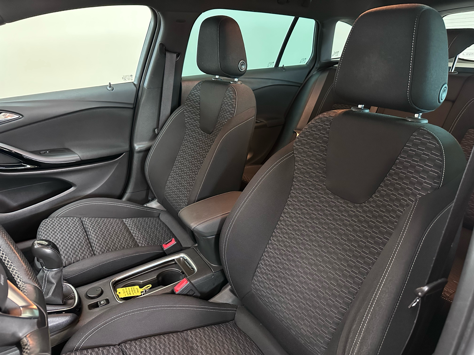 Billede af Opel Astra Sports Tourer 1,4 Turbo ECOTEC Exclusive 150HK Stc 6g