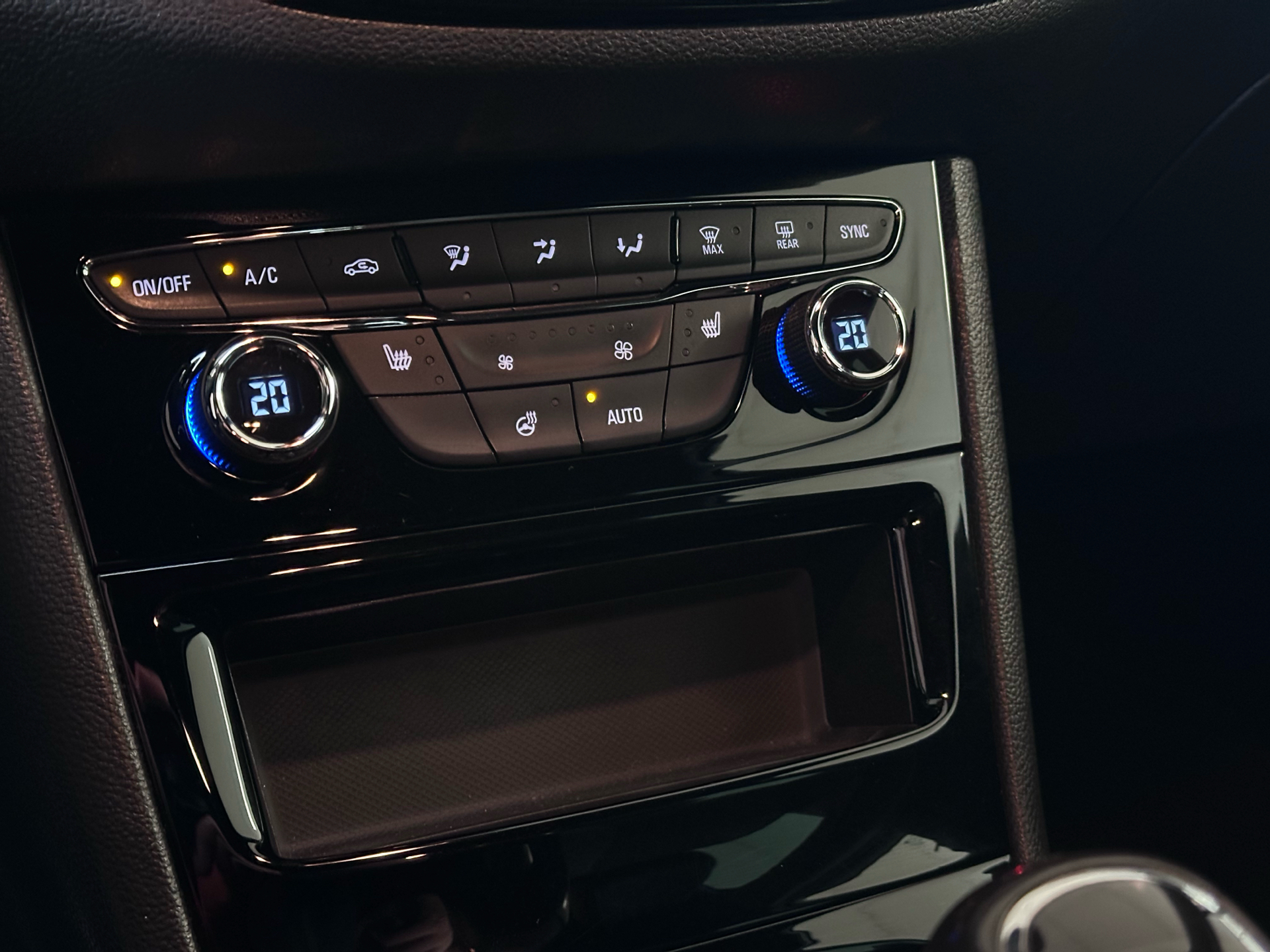 Billede af Opel Astra Sports Tourer 1,4 Turbo ECOTEC Exclusive 150HK Stc 6g