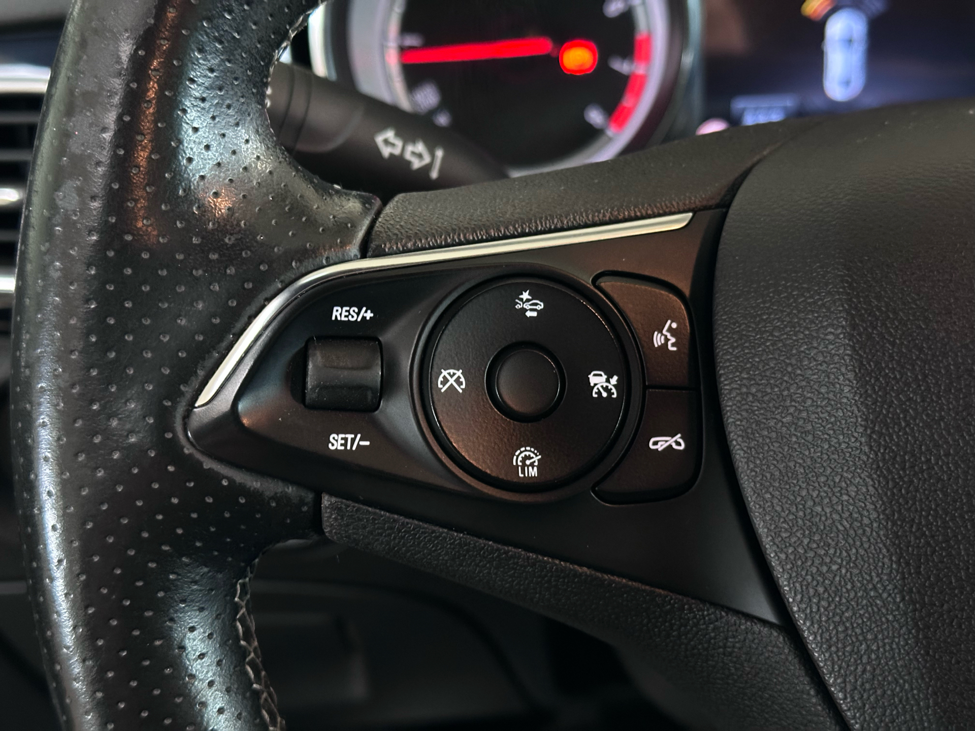 Billede af Opel Astra Sports Tourer 1,4 Turbo ECOTEC Exclusive 150HK Stc 6g