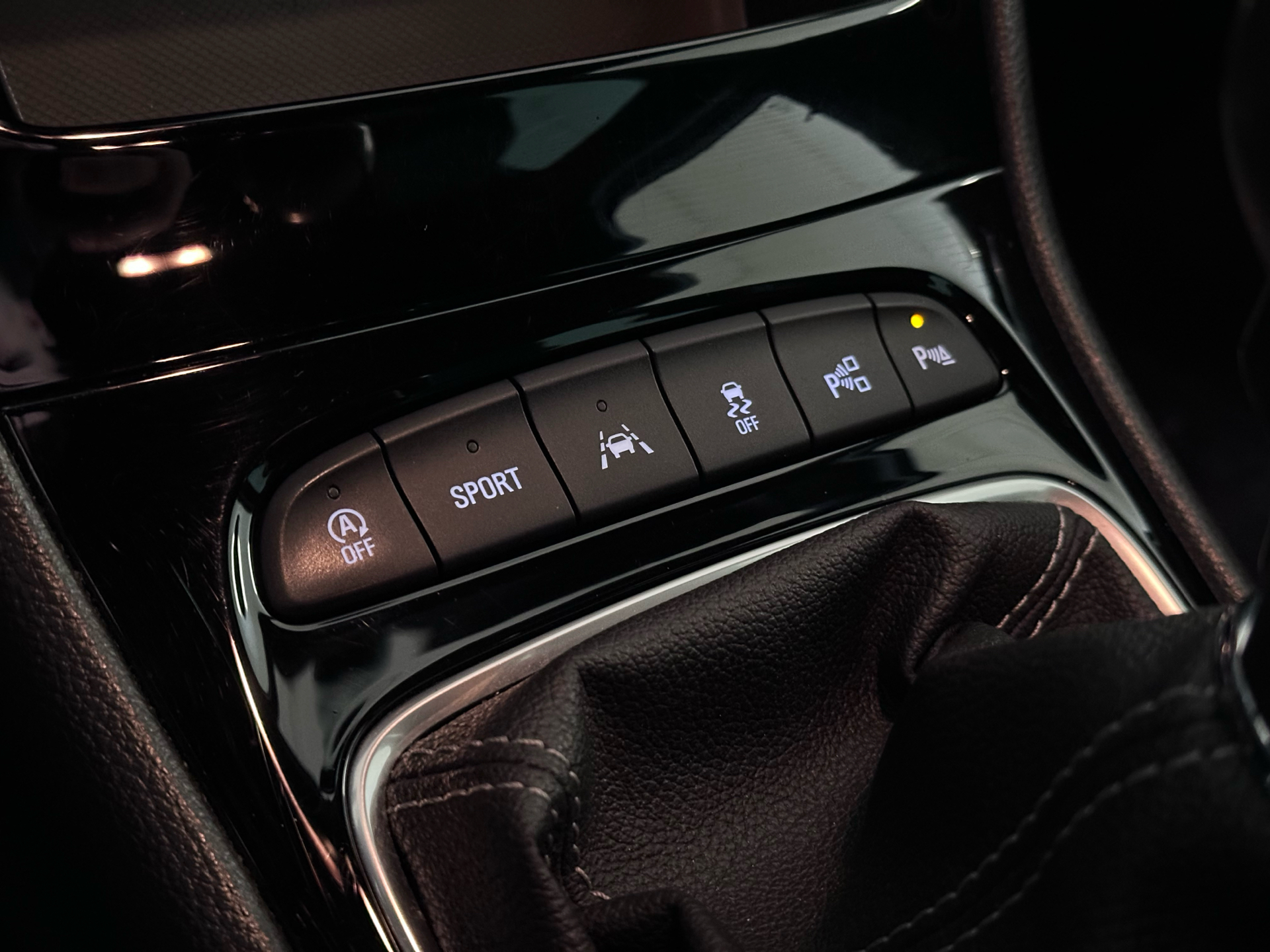 Billede af Opel Astra Sports Tourer 1,4 Turbo ECOTEC Exclusive 150HK Stc 6g