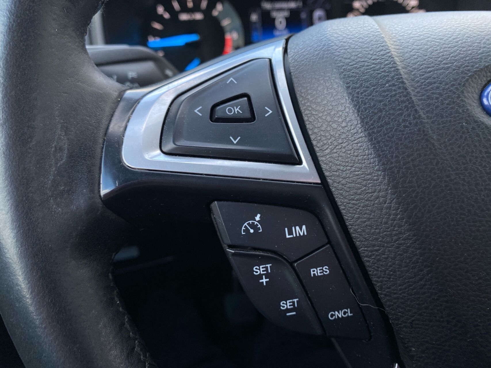 Billede af Ford Galaxy 7 Sæder 2,0 TDCi Titanium 150HK 6g