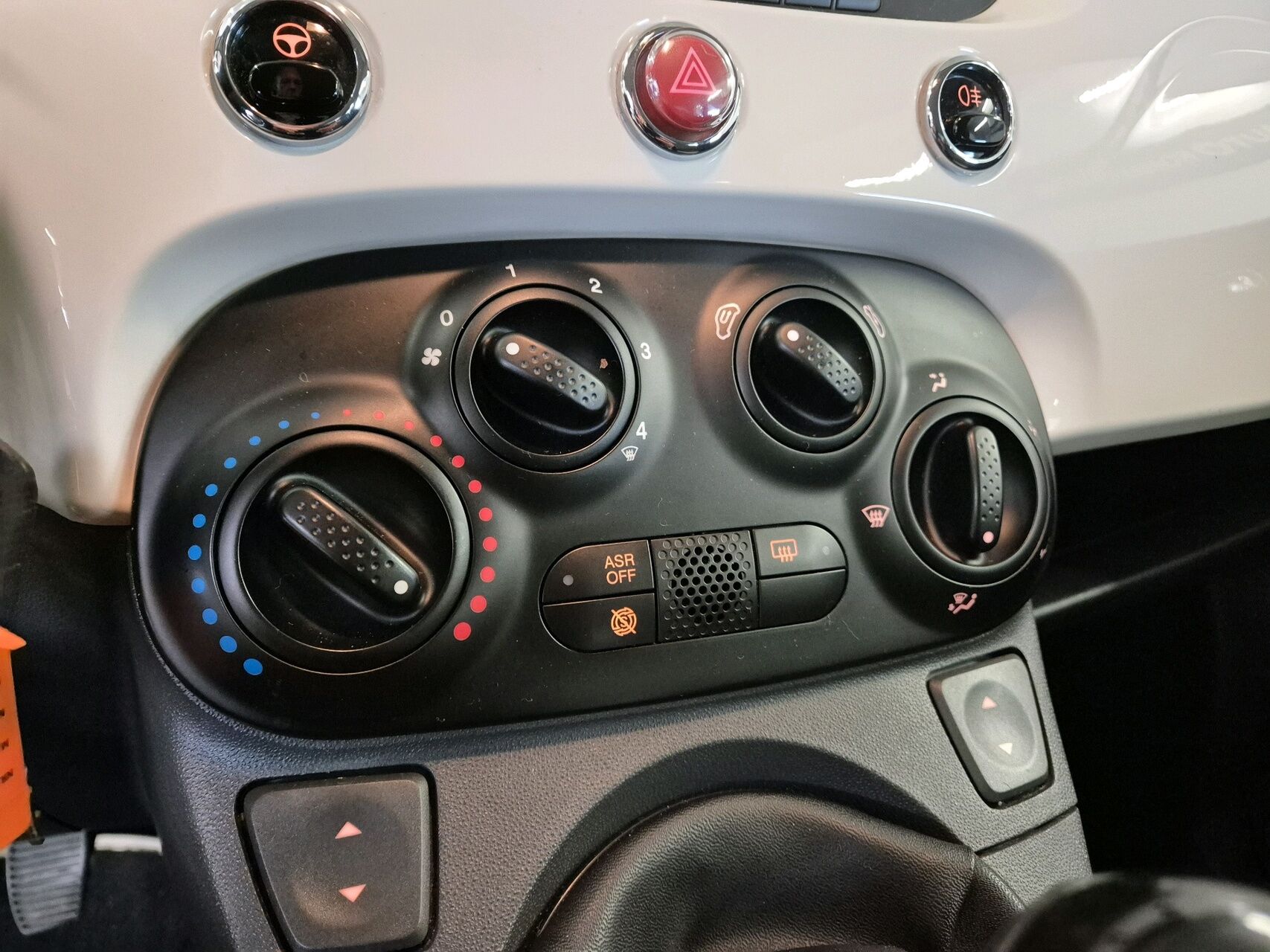 Billede af Fiat 500 1,2 Pop 69HK 3d