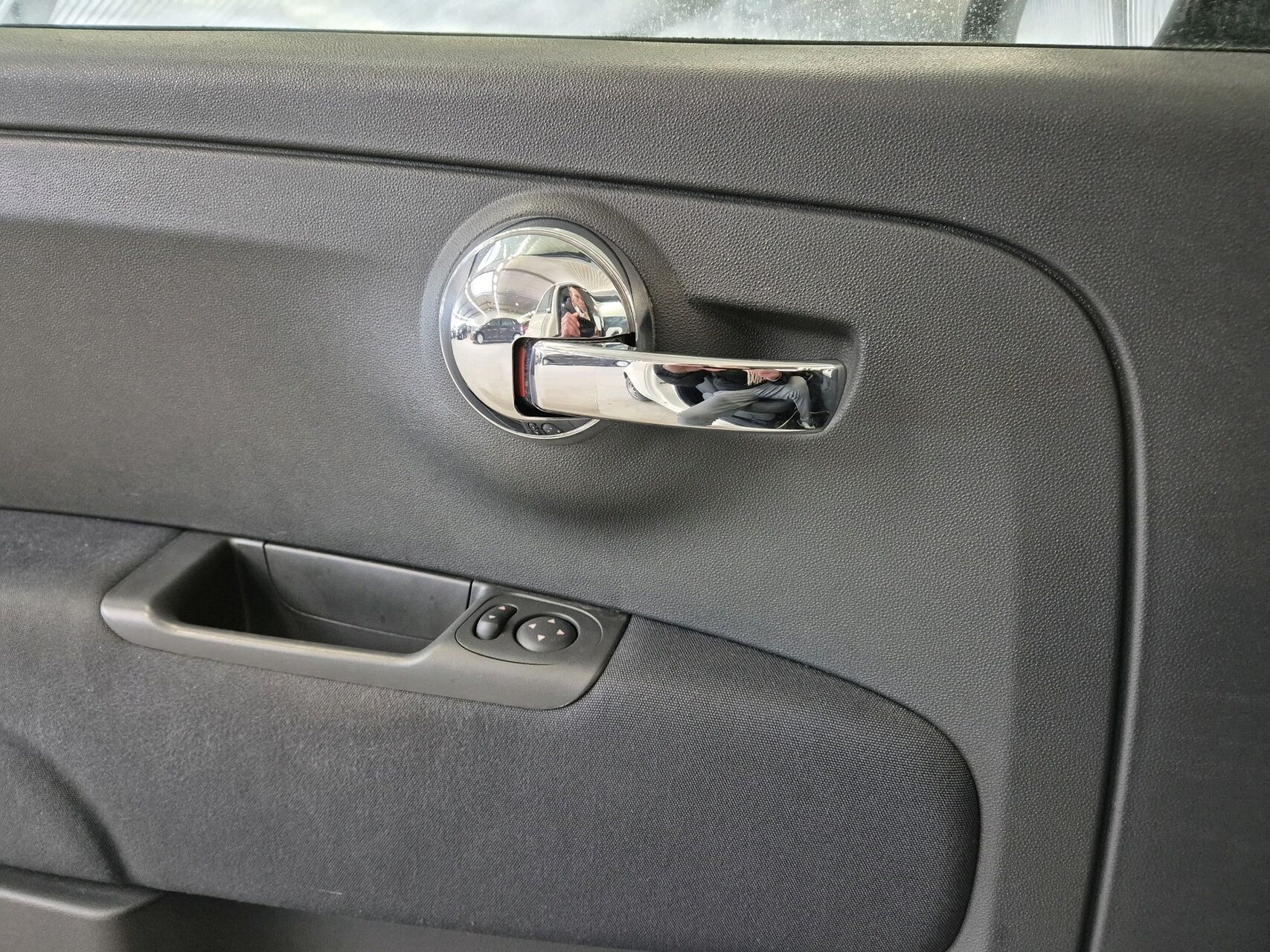 Billede af Fiat 500 1,2 Pop 69HK 3d