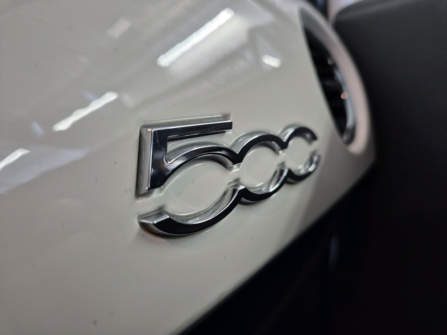 Billede af Fiat 500 1,2 Pop 69HK 3d