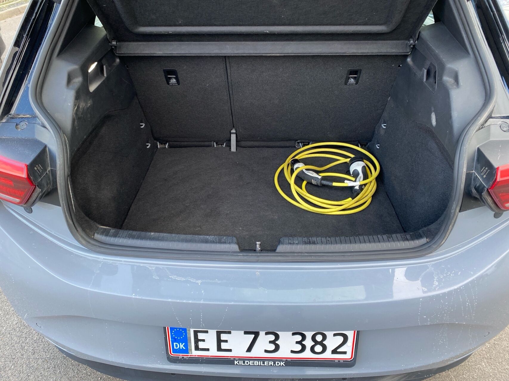 Billede af VW ID.3 EL Pro 204HK 5d Aut.