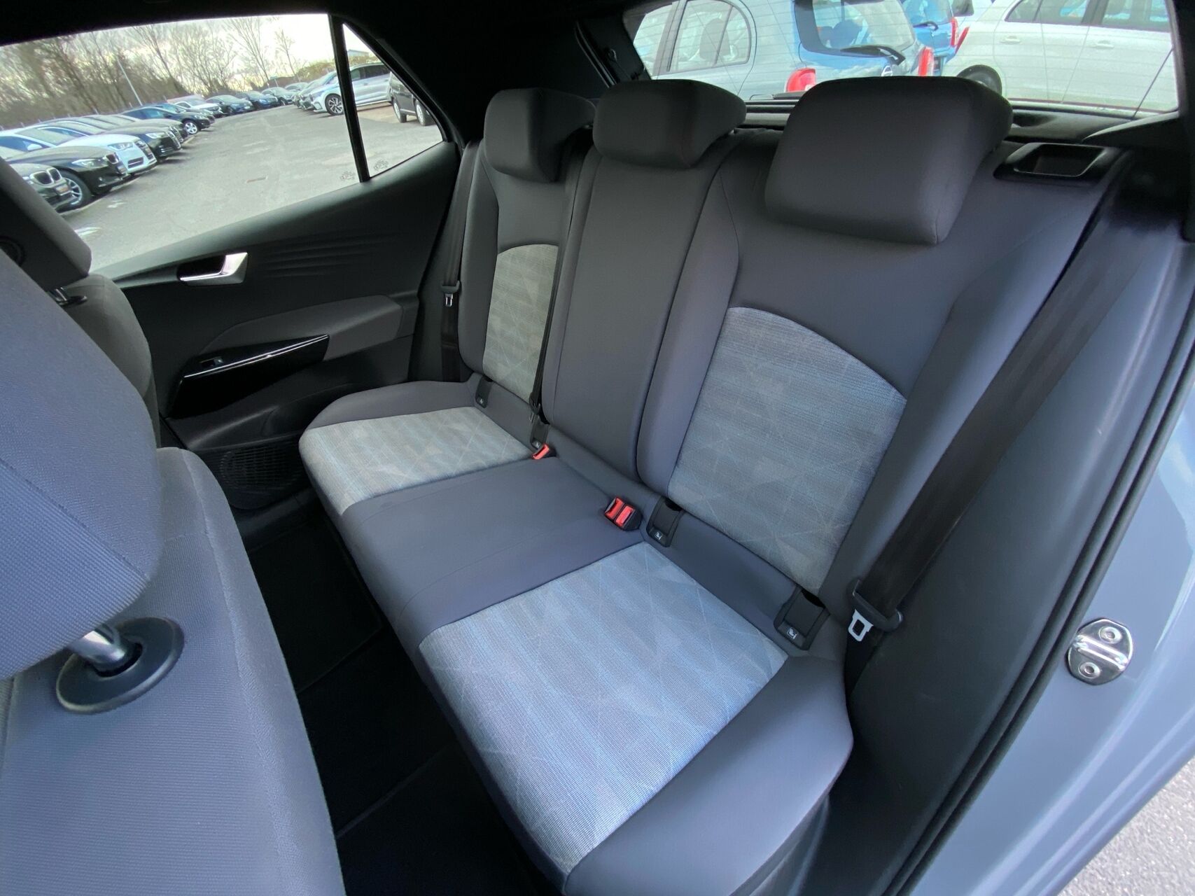 Billede af VW ID.3 EL Pro 204HK 5d Aut.