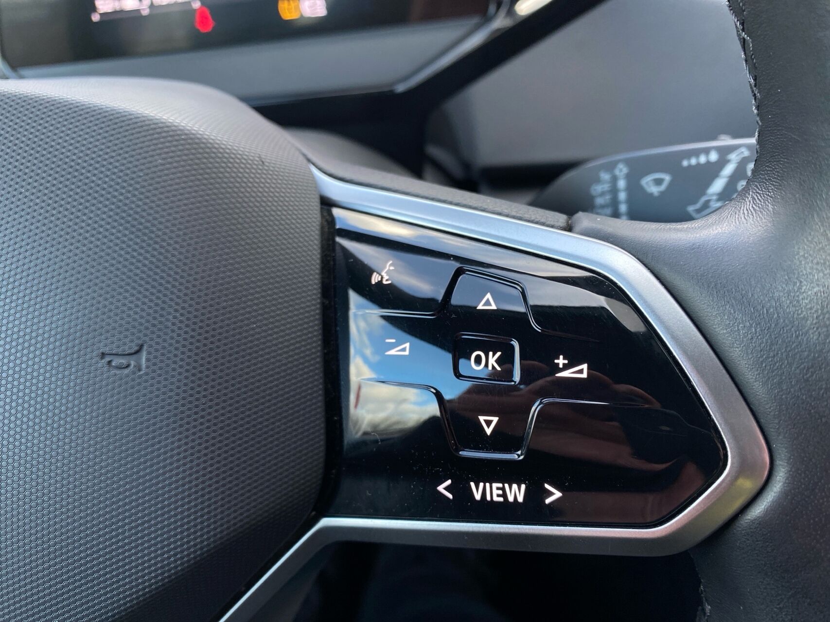 Billede af VW ID.3 EL Pro 204HK 5d Aut.