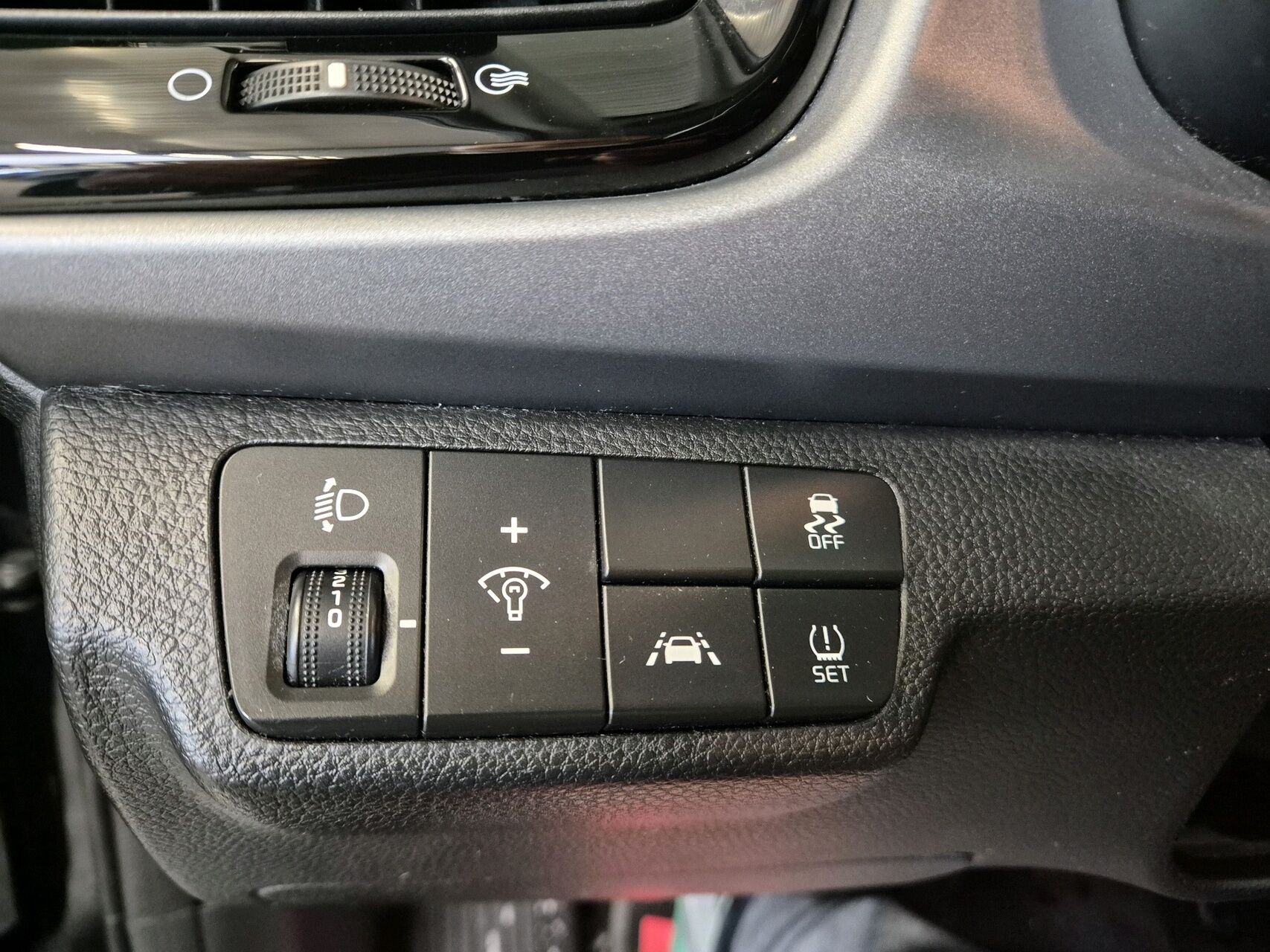 Billede af Kia Rio 1,0 T-GDI Advance 100HK 5d