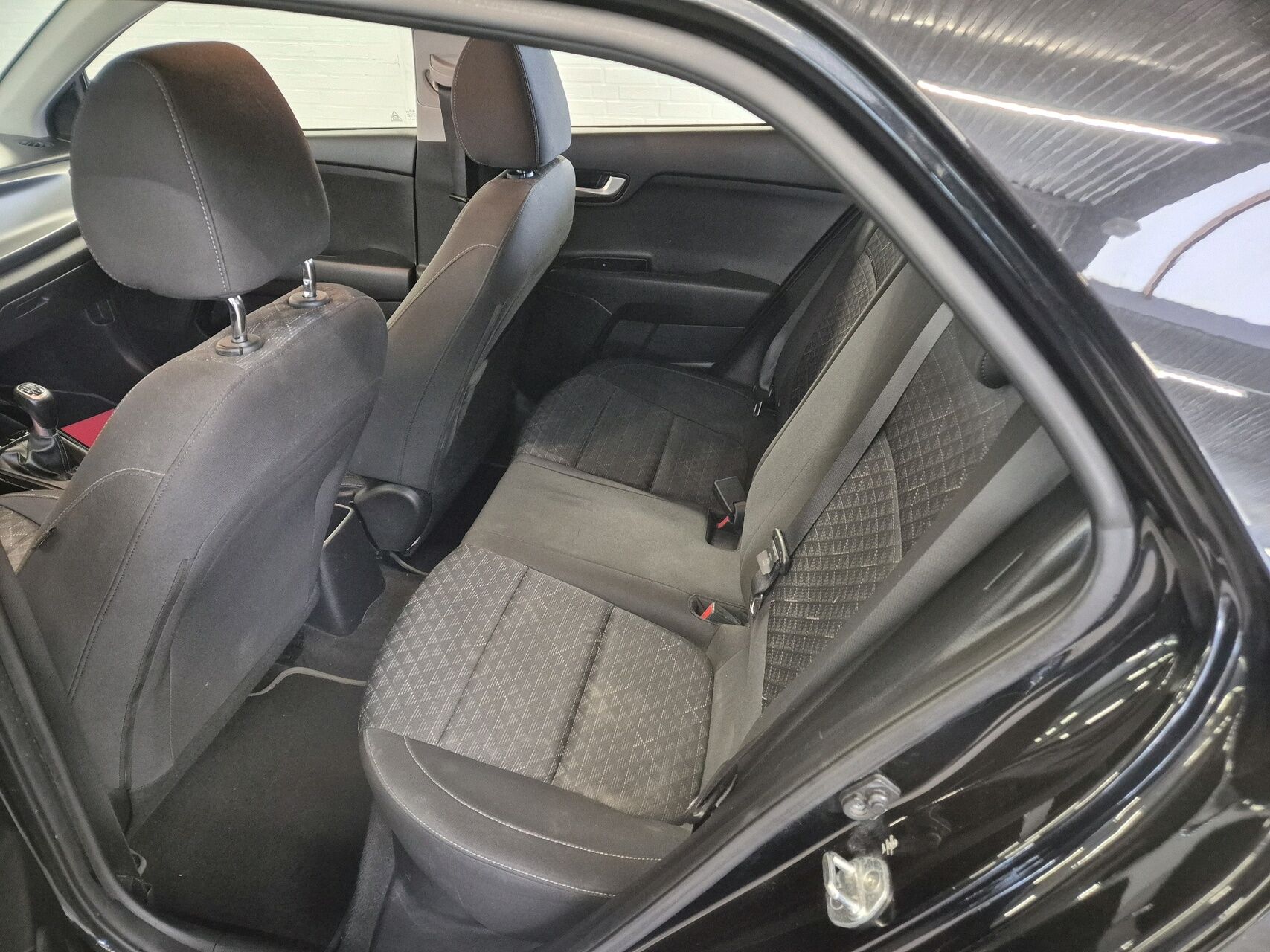 Billede af Kia Rio 1,0 T-GDI Advance 100HK 5d