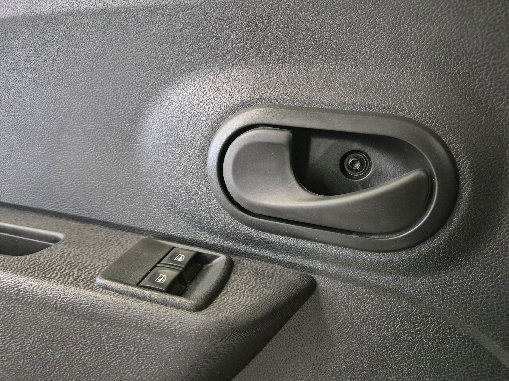 Billede af Dacia Dokker 1,5 DCi Ambiance 90HK Van