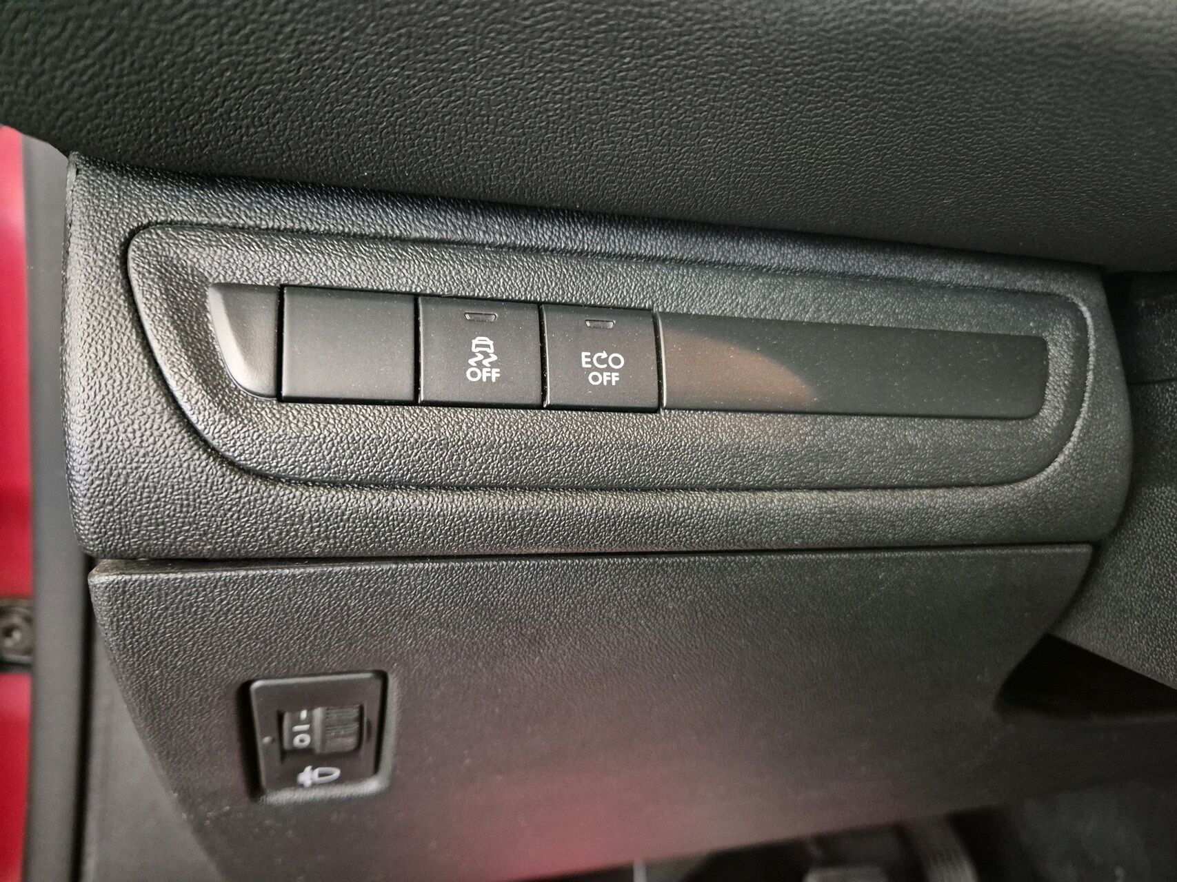 Billede af Peugeot 208 1,6 e-HDi Active 92HK 5d