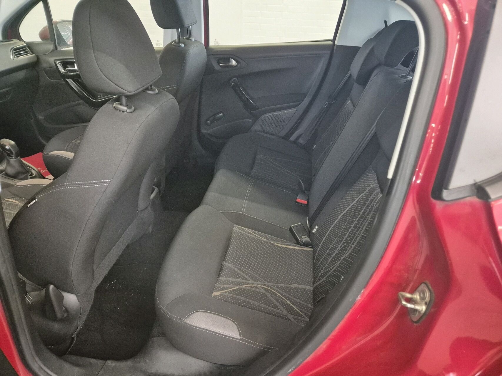 Billede af Peugeot 208 1,6 e-HDi Active 92HK 5d