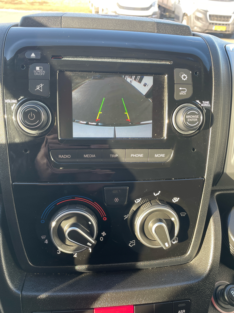 Billede af Fiat Ducato 33 L2H2 2,3 MJT DPF 130HK Van 6g