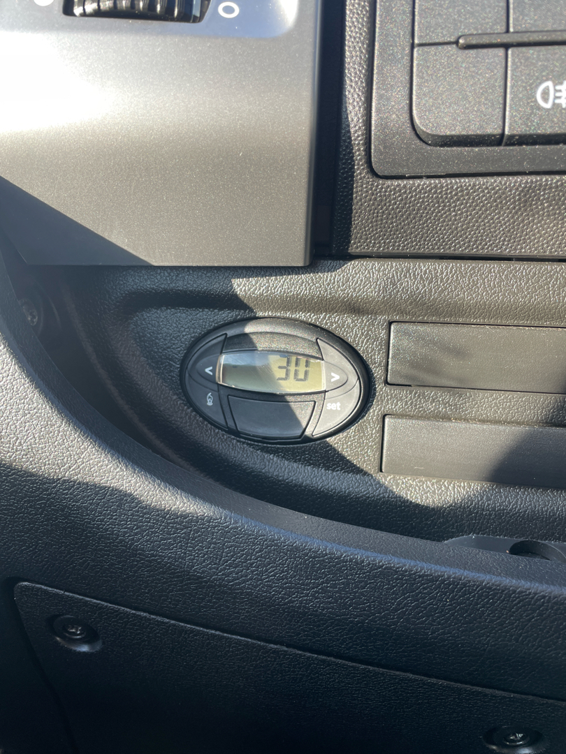 Billede af Fiat Ducato 33 L2H2 2,3 MJT DPF 130HK Van 6g