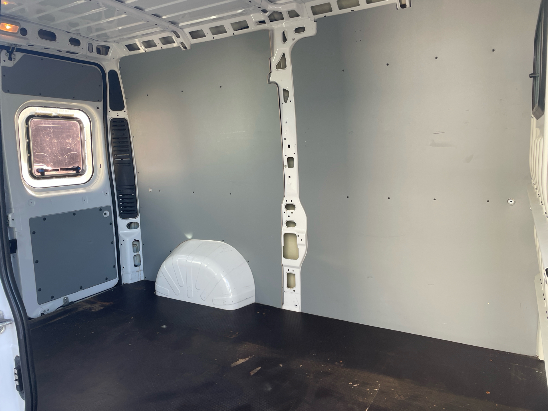 Billede af Fiat Ducato 33 L2H2 2,3 MJT DPF 130HK Van 6g