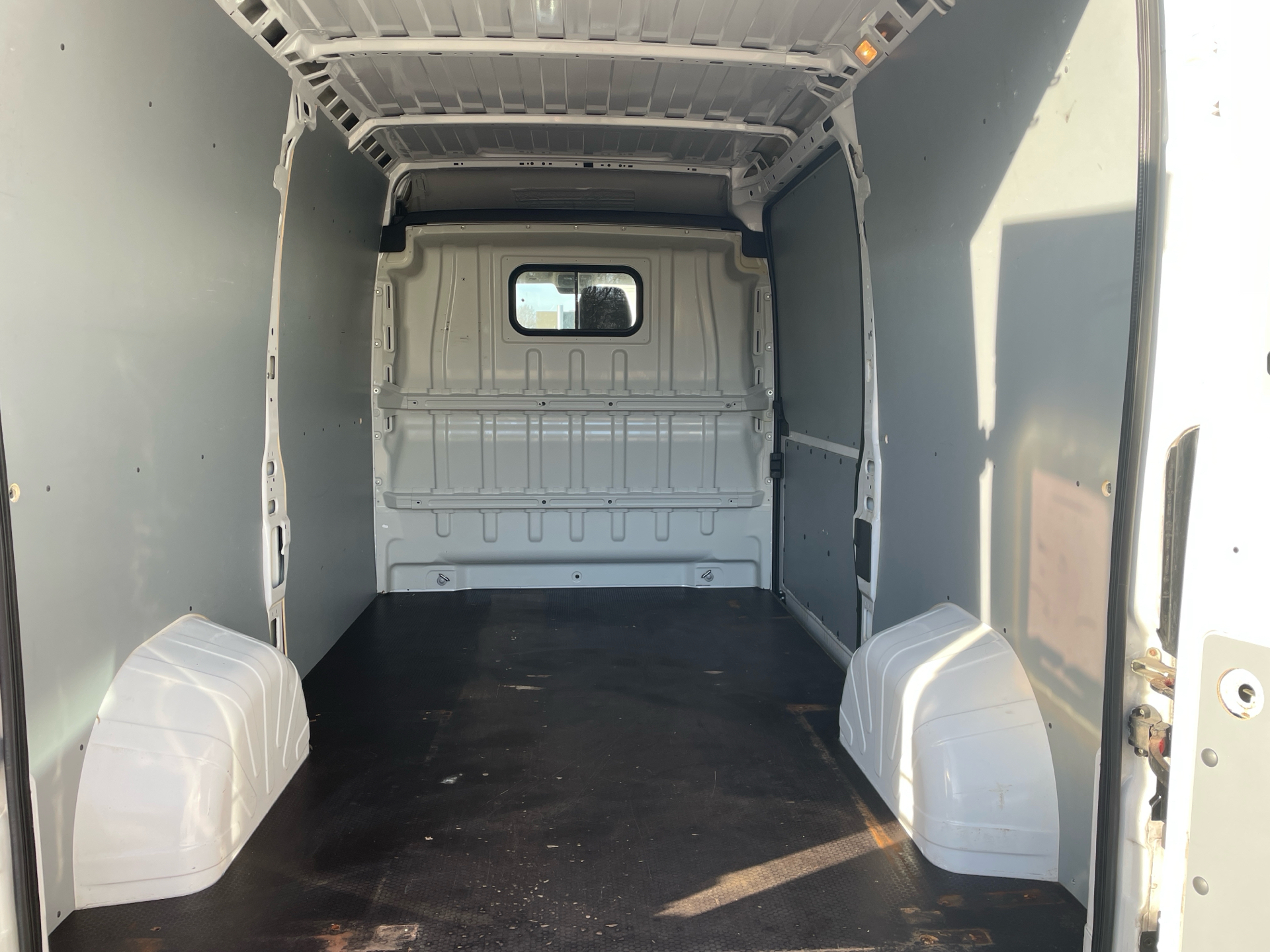 Billede af Fiat Ducato 33 L2H2 2,3 MJT DPF 130HK Van 6g