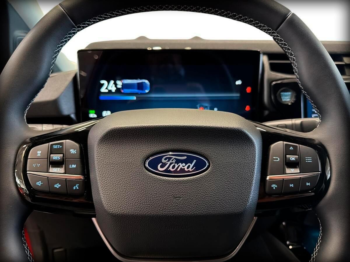 Billede af Ford Puma Gen-E EL Premium 168HK 5d Aut.