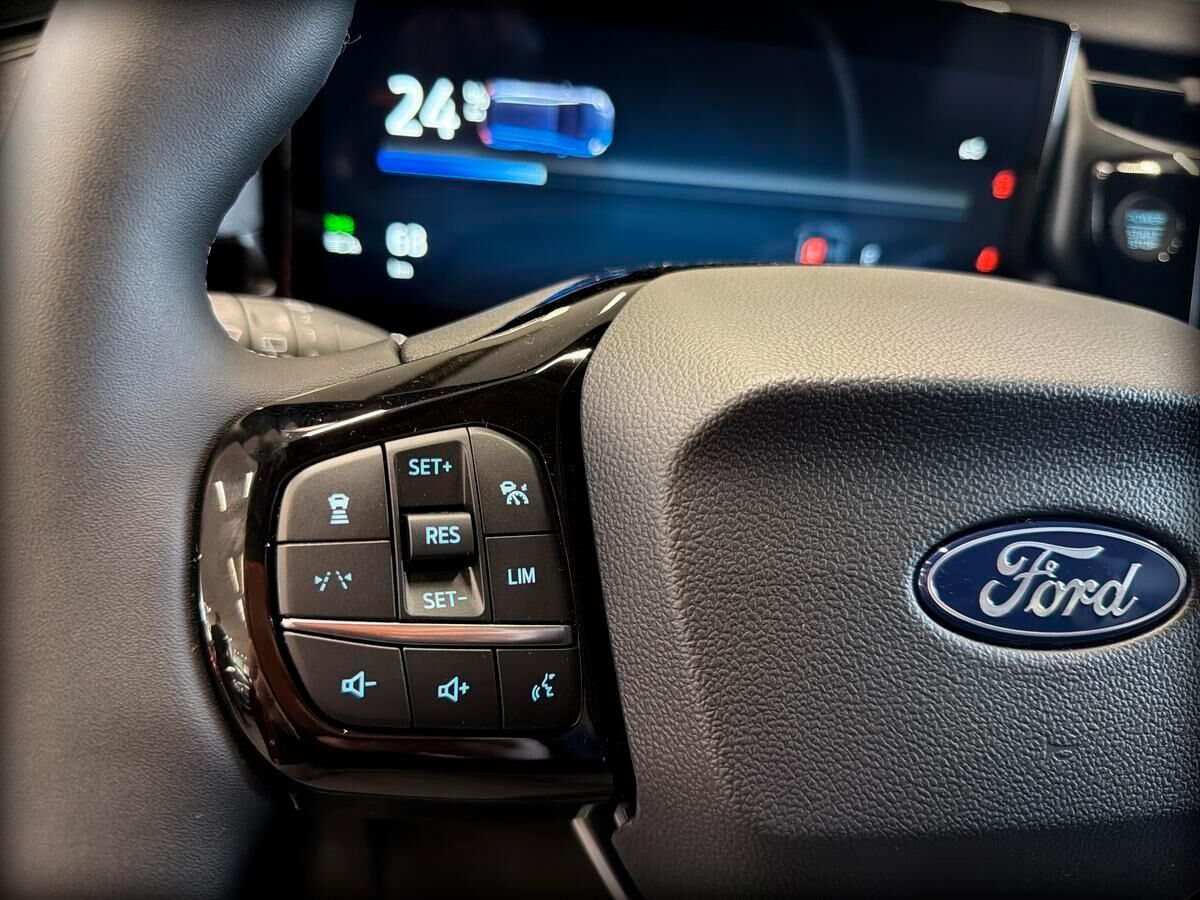 Billede af Ford Puma Gen-E EL Premium 168HK 5d Aut.