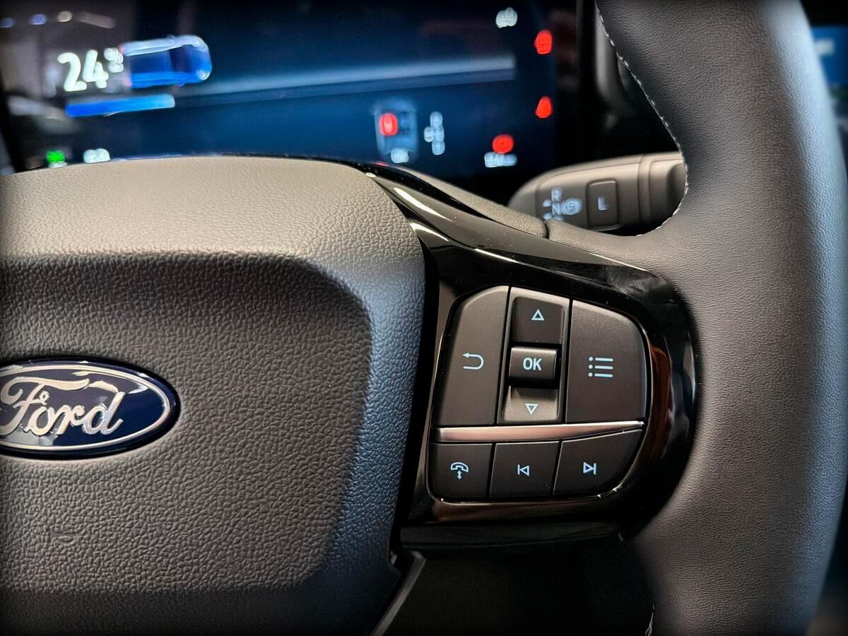 Billede af Ford Puma Gen-E EL Premium 168HK 5d Aut.