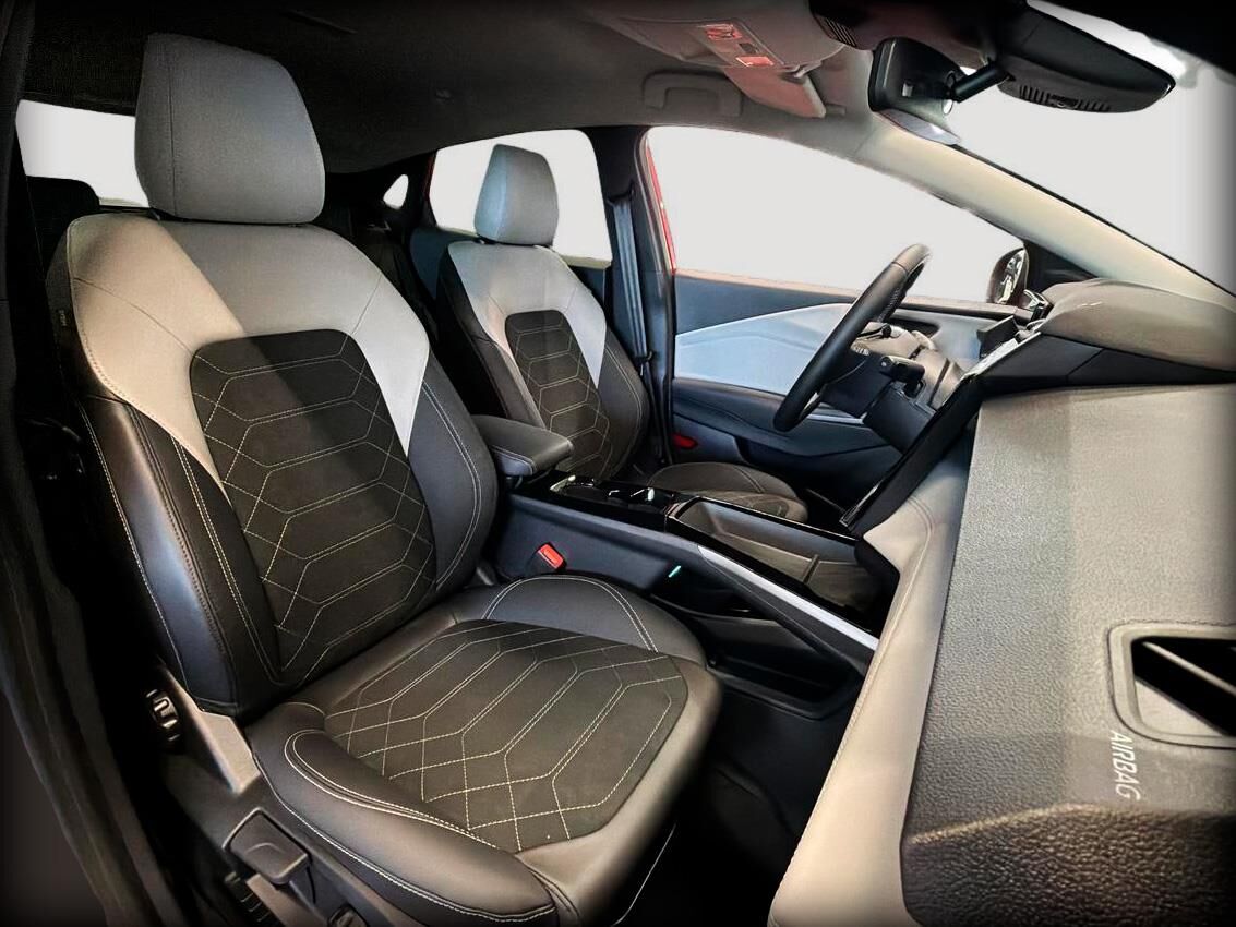 Billede af Ford Puma Gen-E EL Premium 168HK 5d Aut.