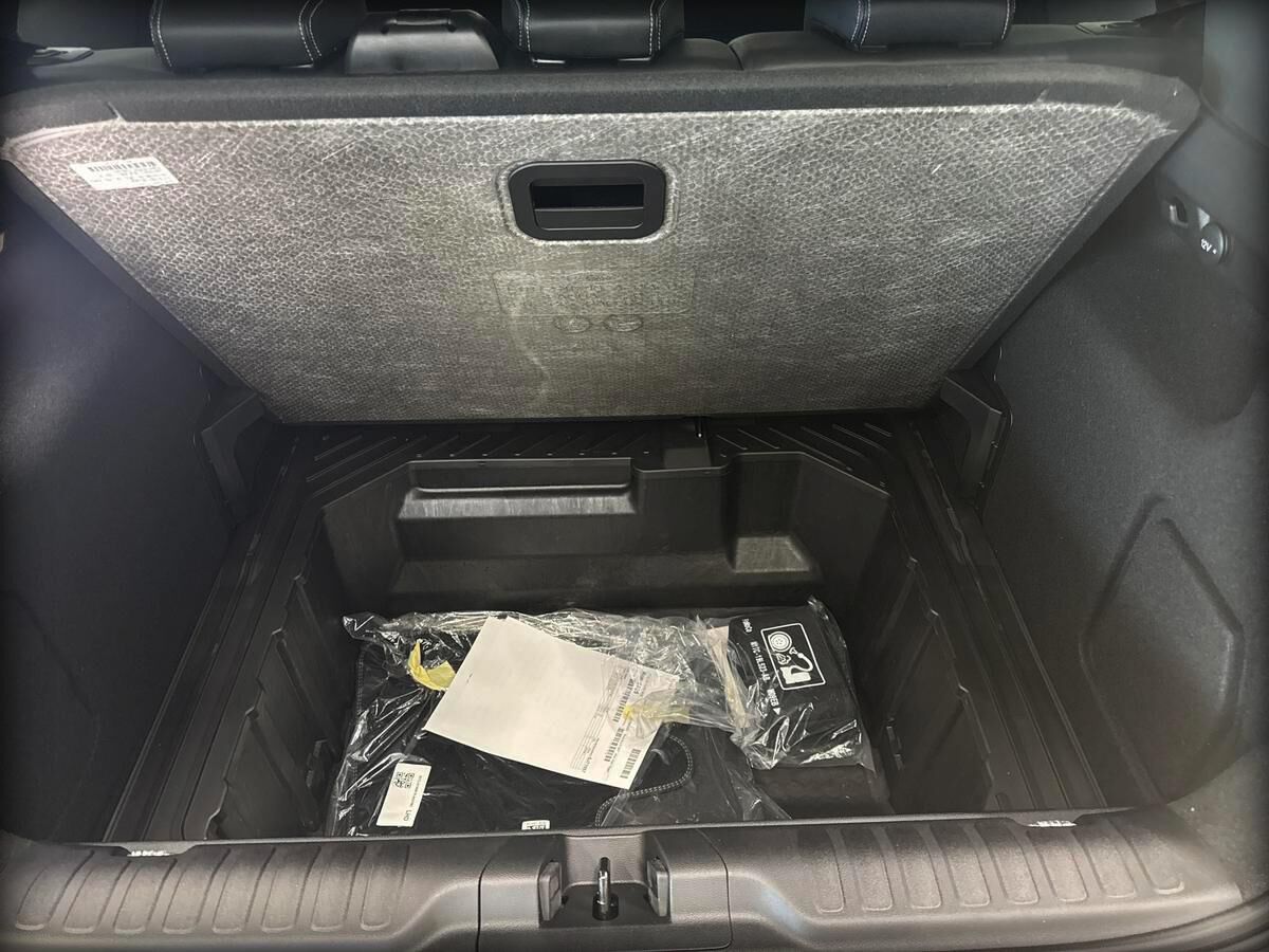 Billede af Ford Puma Gen-E EL Premium 168HK 5d Aut.