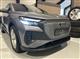 Billede af Audi Q4 40 E-tron 204HK 5d Aut.