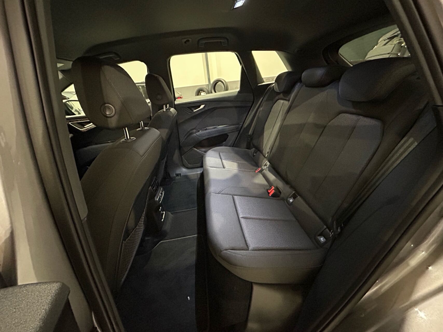 Billede af Audi Q4 40 E-tron 204HK 5d Aut.