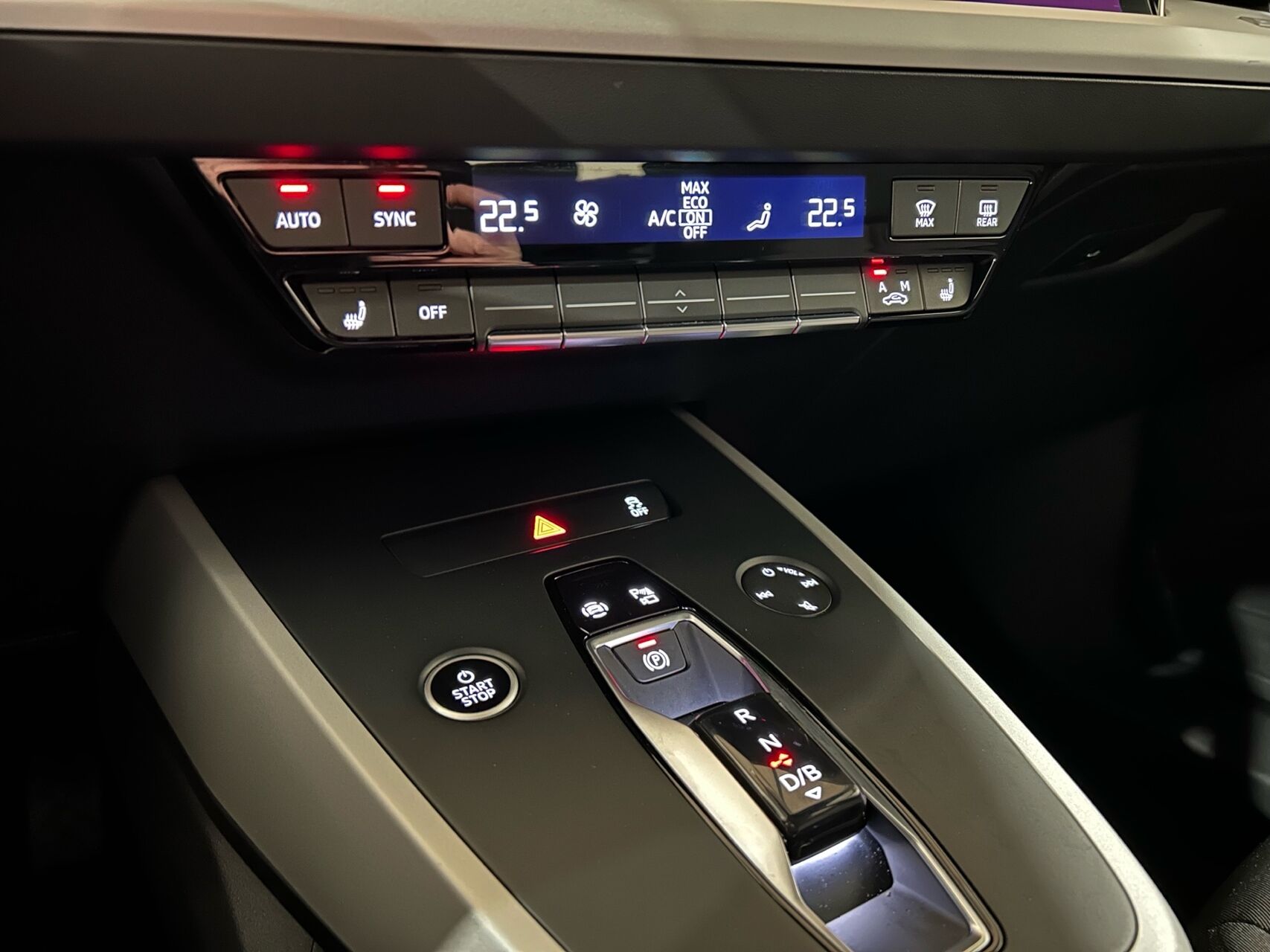 Billede af Audi Q4 40 E-tron 204HK 5d Aut.