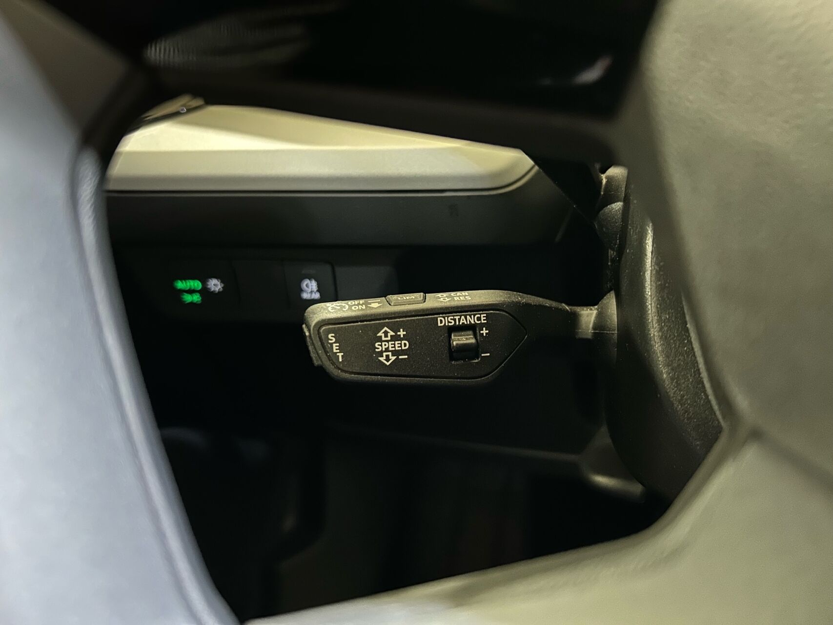 Billede af Audi Q4 40 E-tron 204HK 5d Aut.