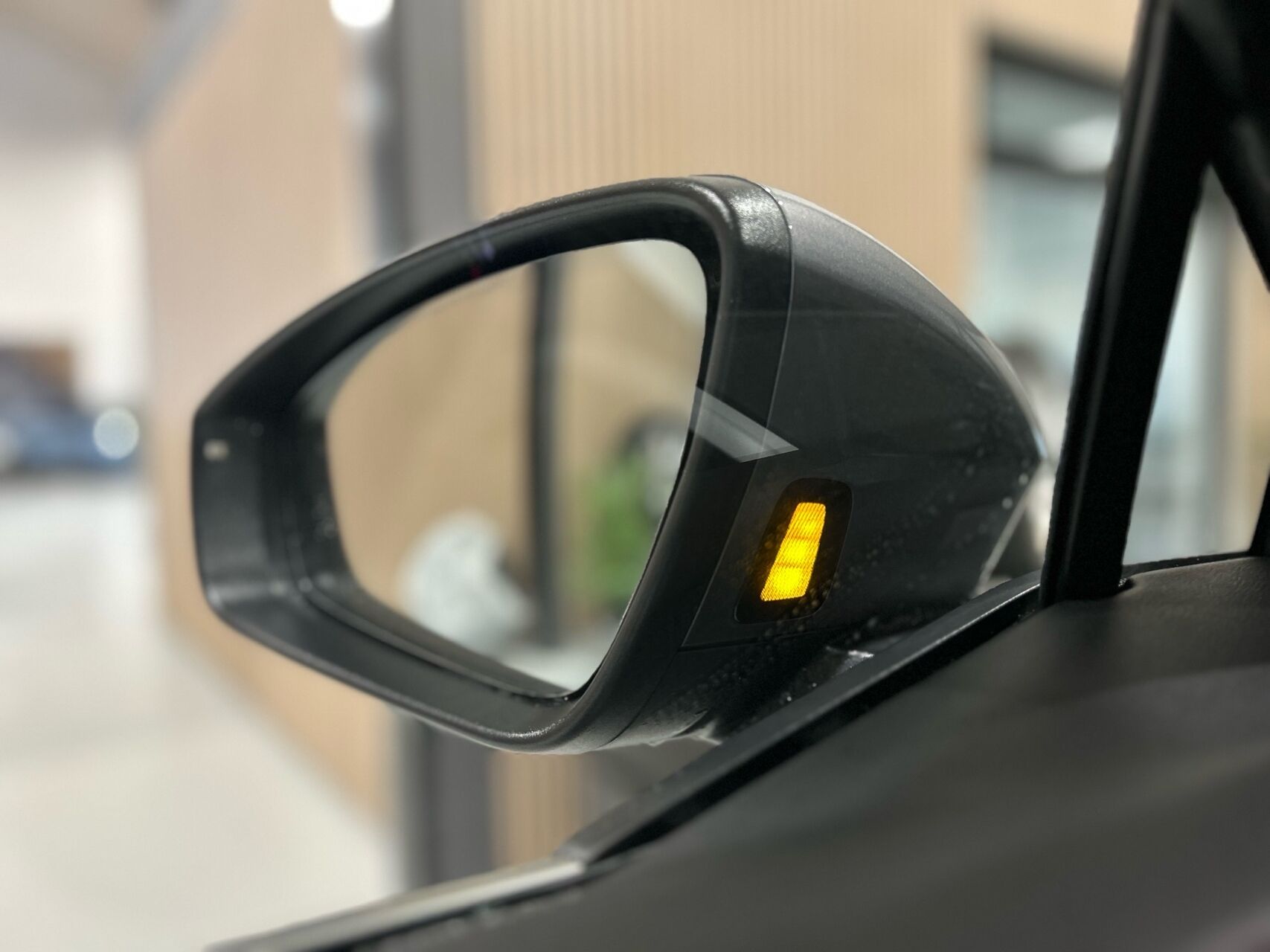 Billede af Audi Q4 40 E-tron 204HK 5d Aut.