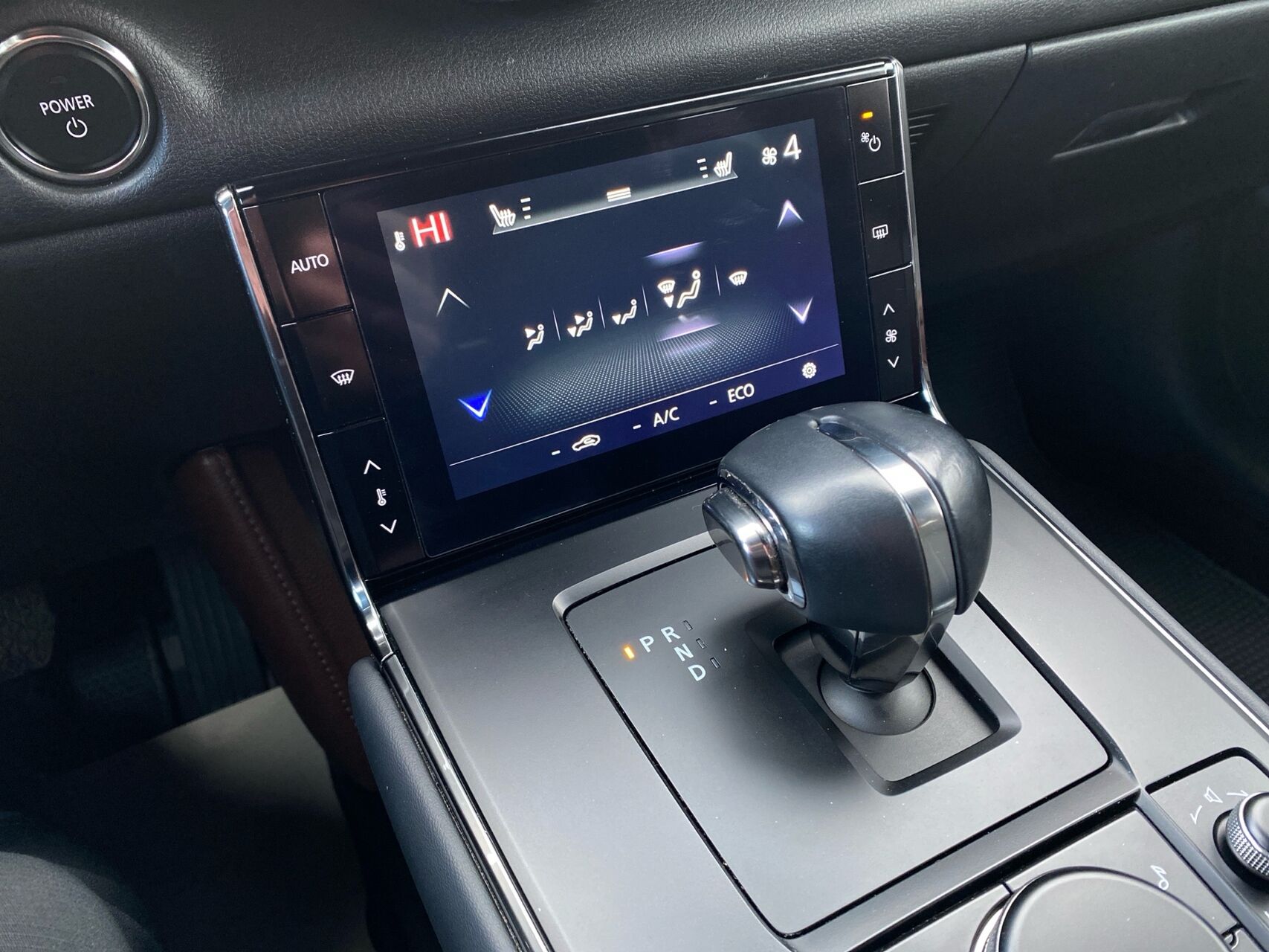 Billede af Mazda MX-30 e-Skyactiv Cosmo 145HK 5d Aut.