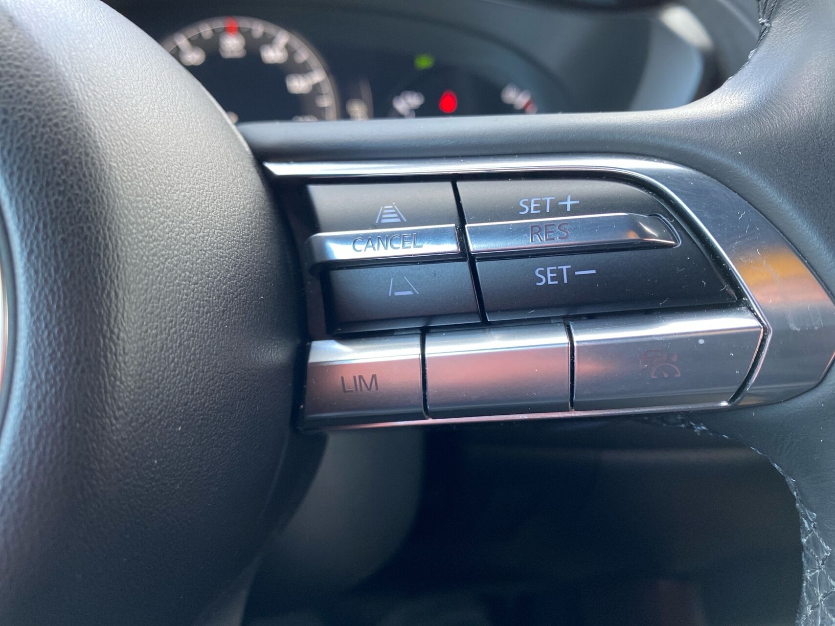 Billede af Mazda MX-30 e-Skyactiv Cosmo 145HK 5d Aut.