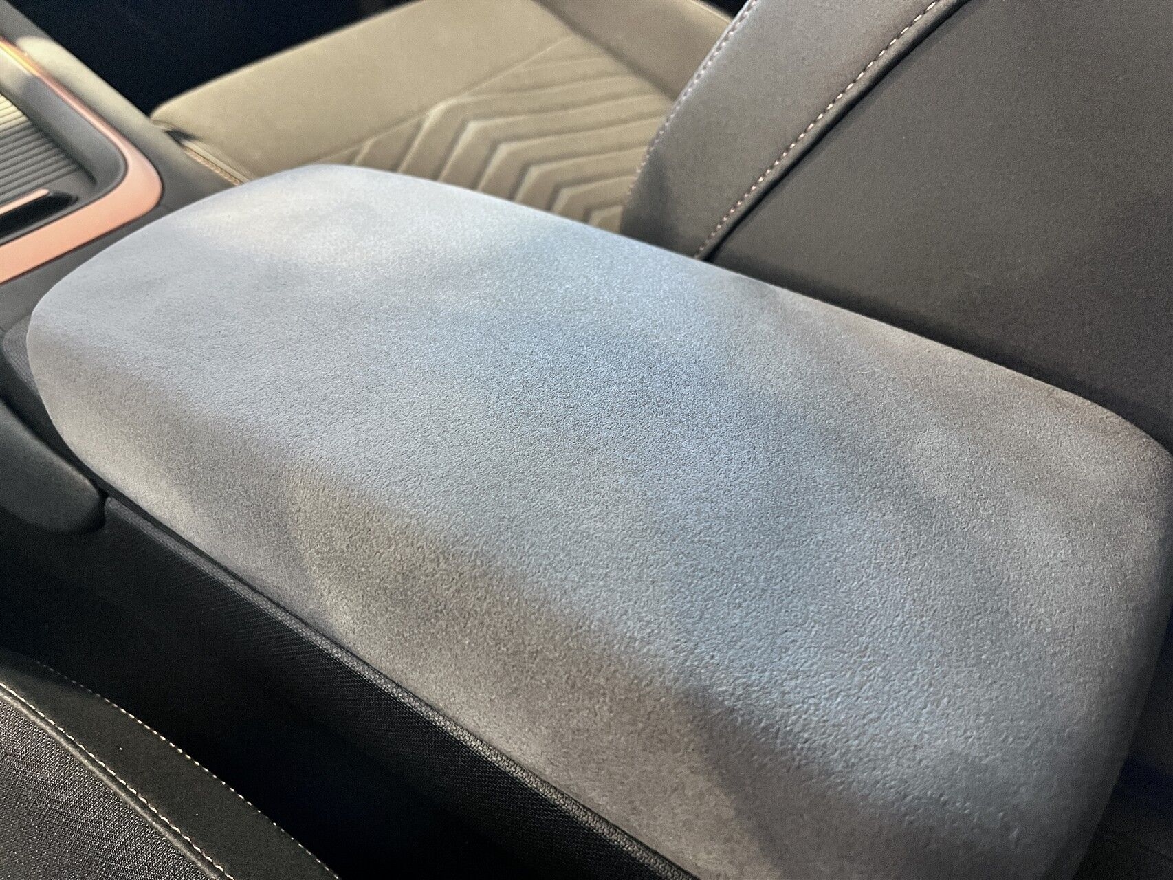 Billede af Cupra Born EL e-Boost 77 kWh 231HK 5d Aut. 