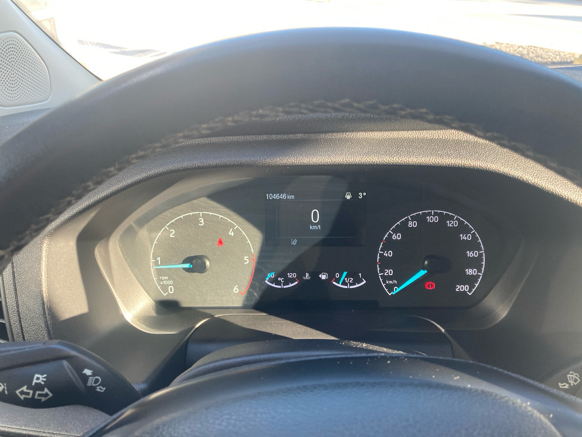 Billede af Ford Transit Custom 280 L1H1 2,0 TDCi Trend 130HK Van 6g