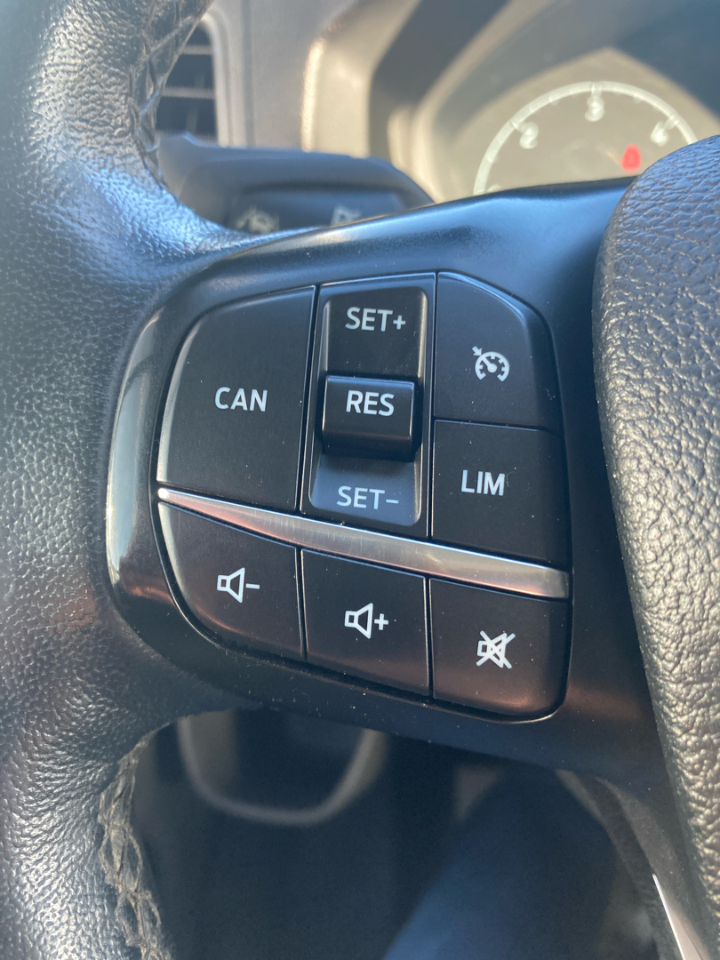 Billede af Ford Transit Custom 280 L1H1 2,0 TDCi Trend 130HK Van 6g