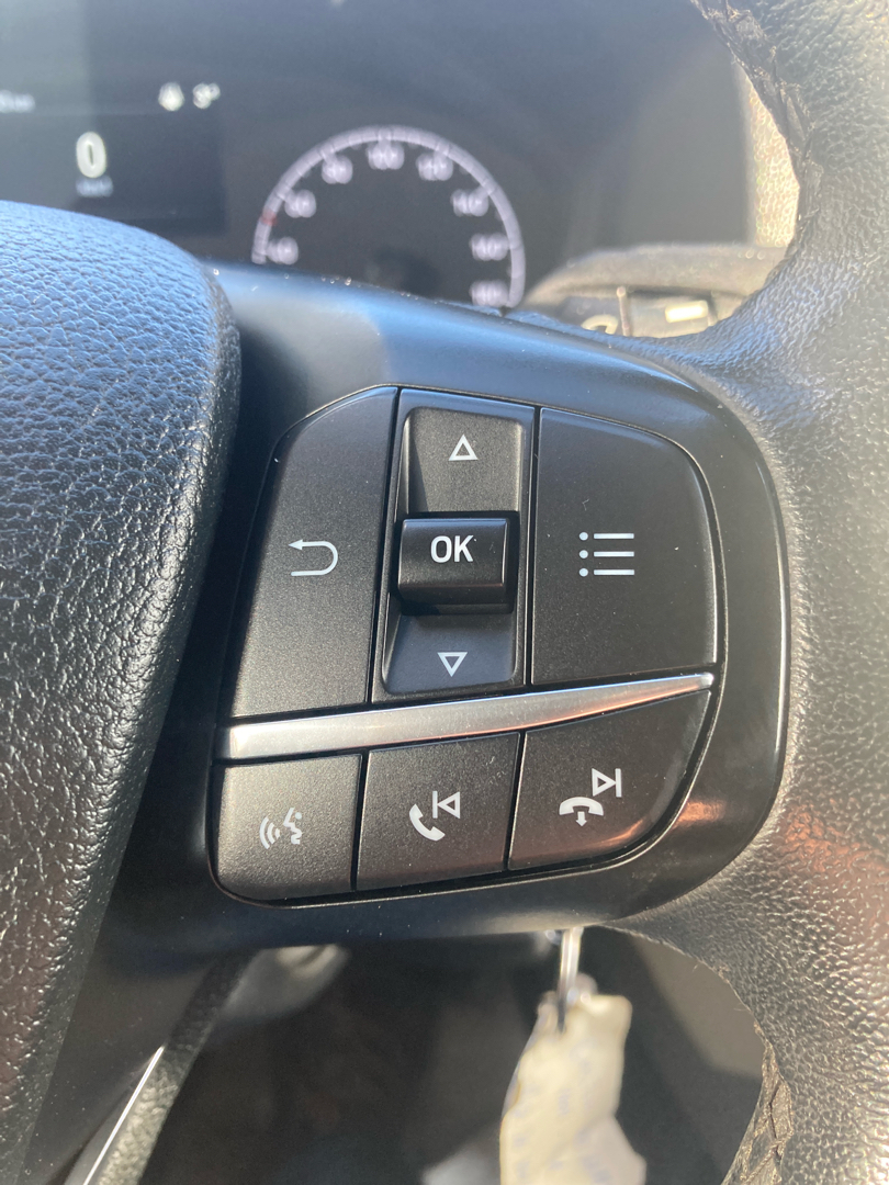 Billede af Ford Transit Custom 280 L1H1 2,0 TDCi Trend 130HK Van 6g