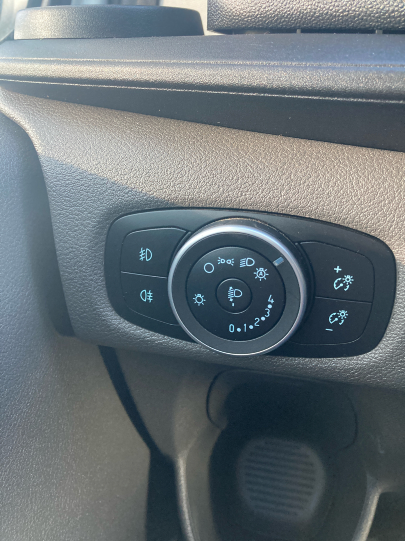 Billede af Ford Transit Custom 280 L1H1 2,0 TDCi Trend 130HK Van 6g