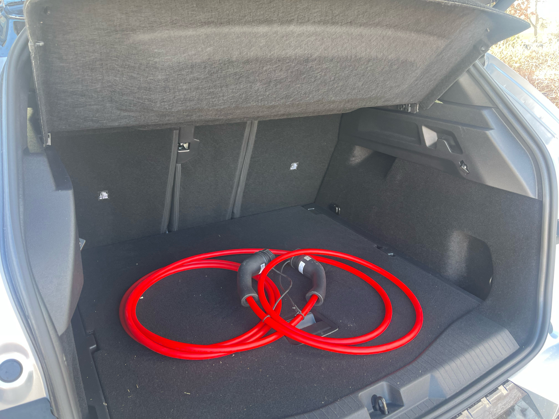 Billede af Opel Grandland EL GS 213HK 5d Aut.