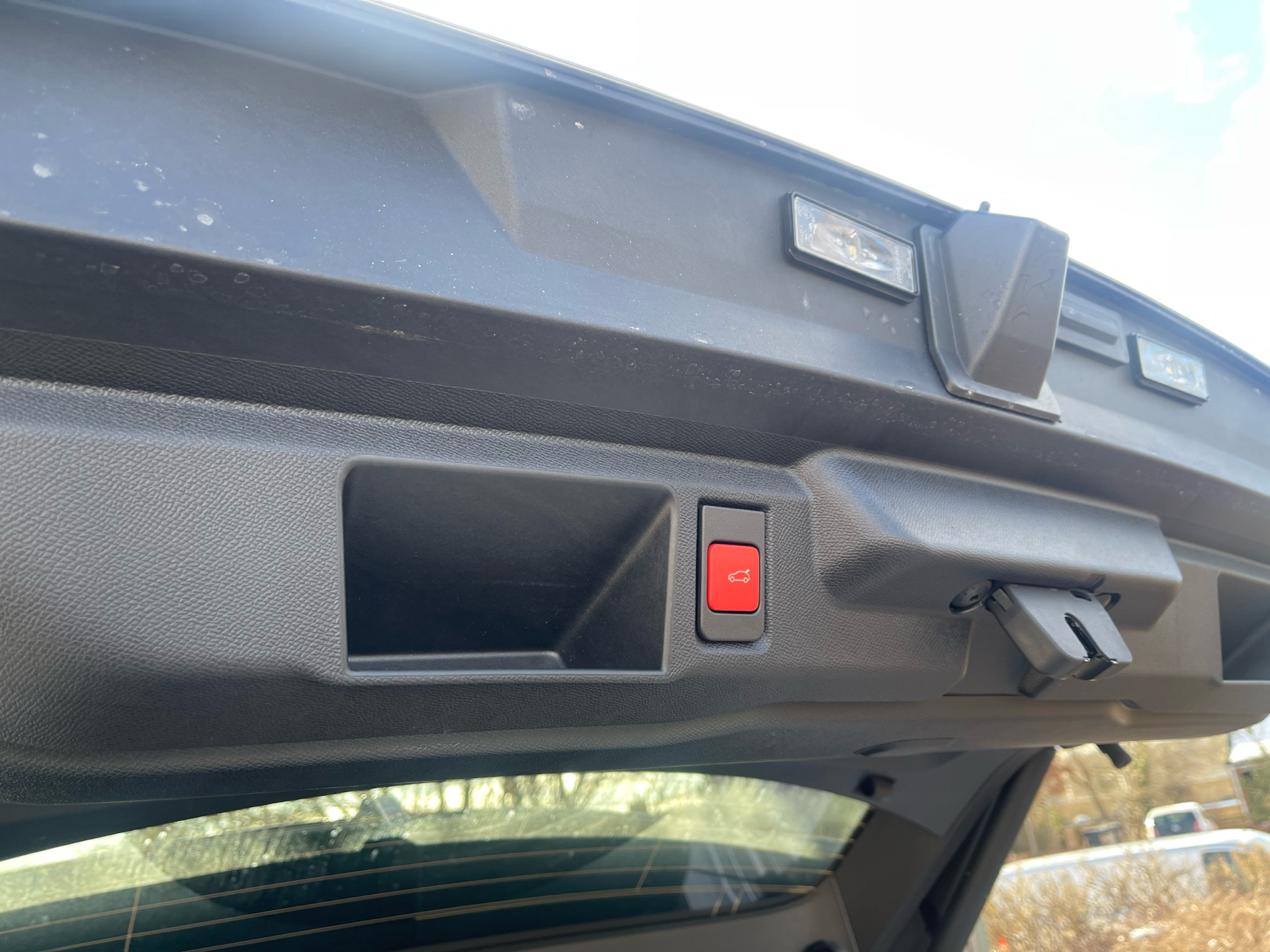 Billede af Opel Grandland EL GS 213HK 5d Aut.