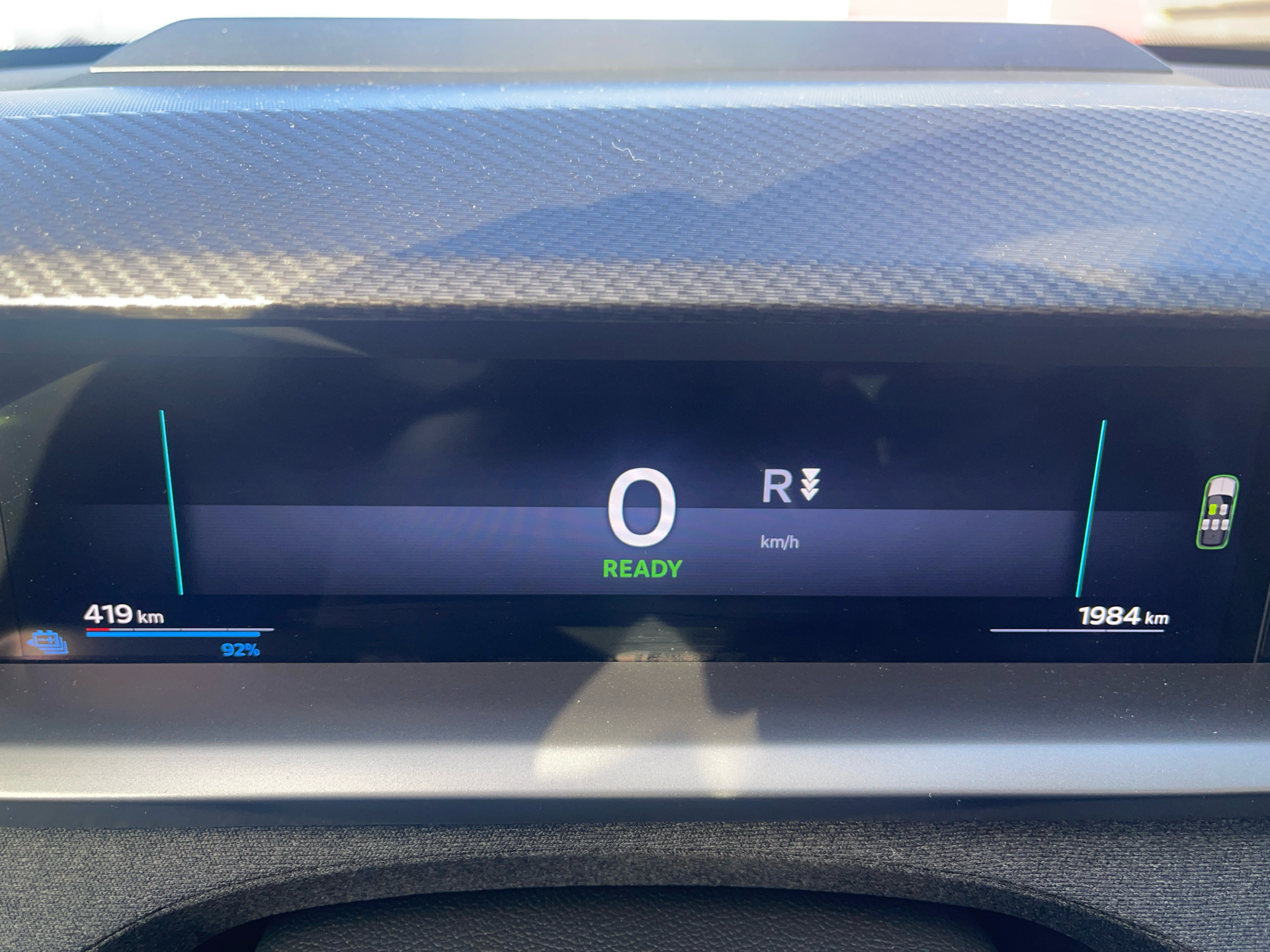 Billede af Opel Grandland EL GS 213HK 5d Aut.