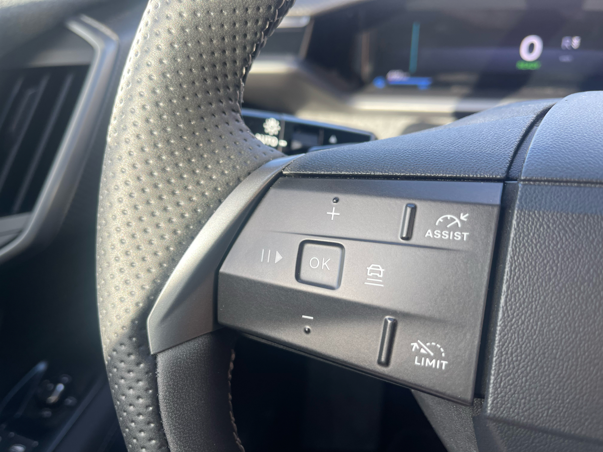 Billede af Opel Grandland EL GS 213HK 5d Aut.