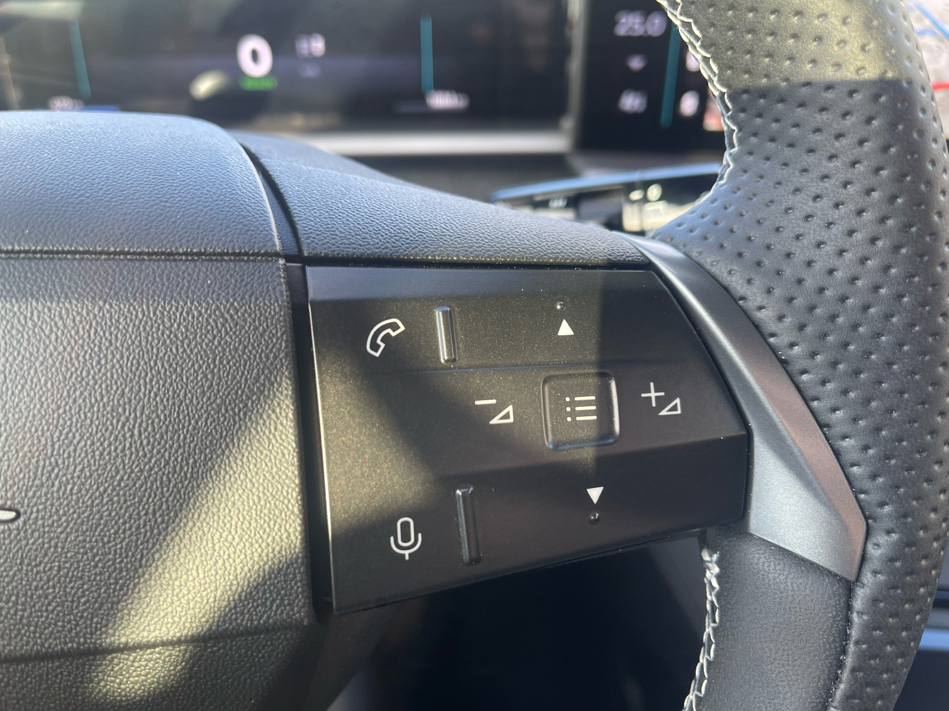 Billede af Opel Grandland EL GS 213HK 5d Aut.