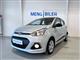 Billede af Hyundai i10 1,0 Go Sport 66HK 5d